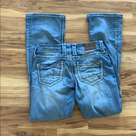 BKE Denim Culture Jeans - Picture 2 of 3